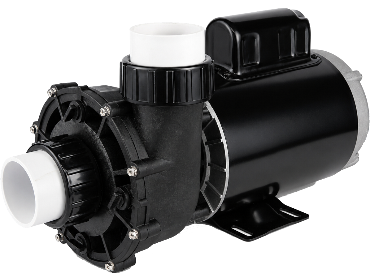 Spa Pumps