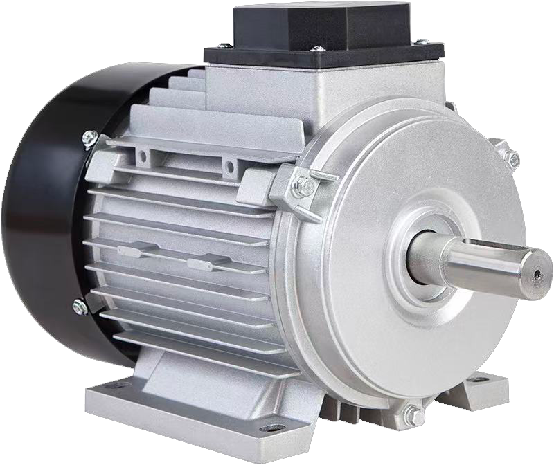3 Phase Motors